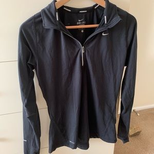 Nike Dri-Fit Women’s Zip-Up